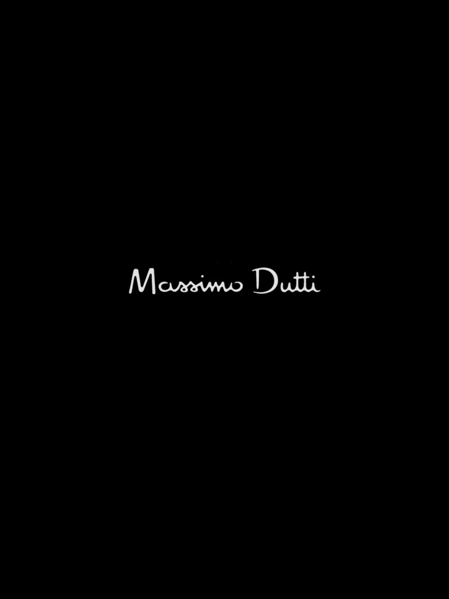 Catalogue Soldes Femme Massimo Dutti , page 00012