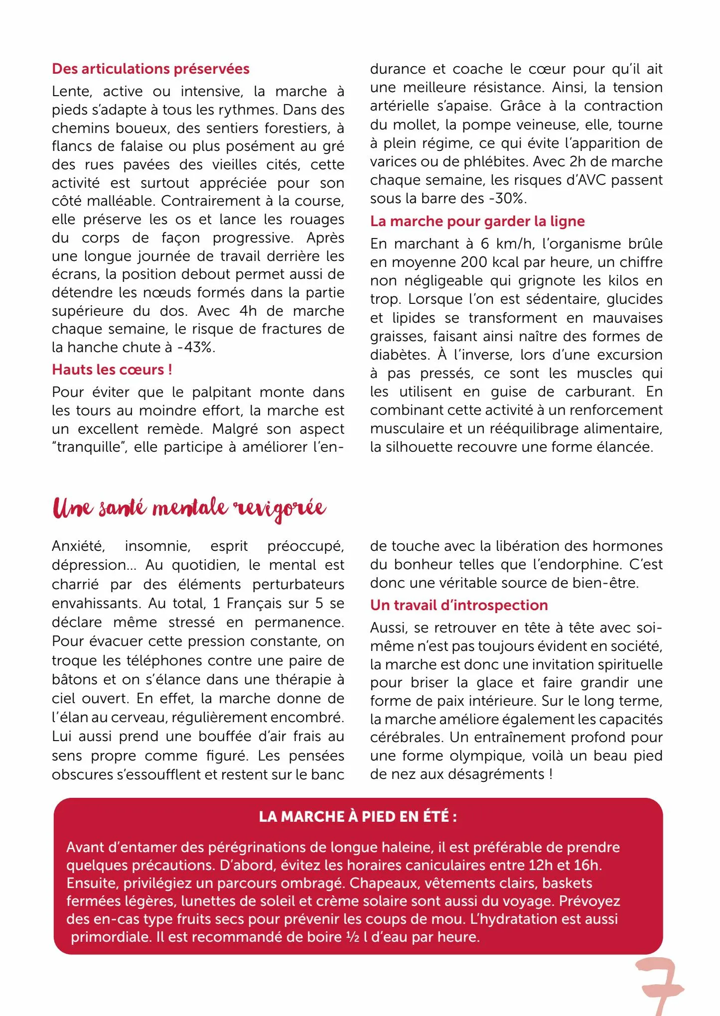 Catalogue BioClub'Mag Juillet-Août 2022, page 00007