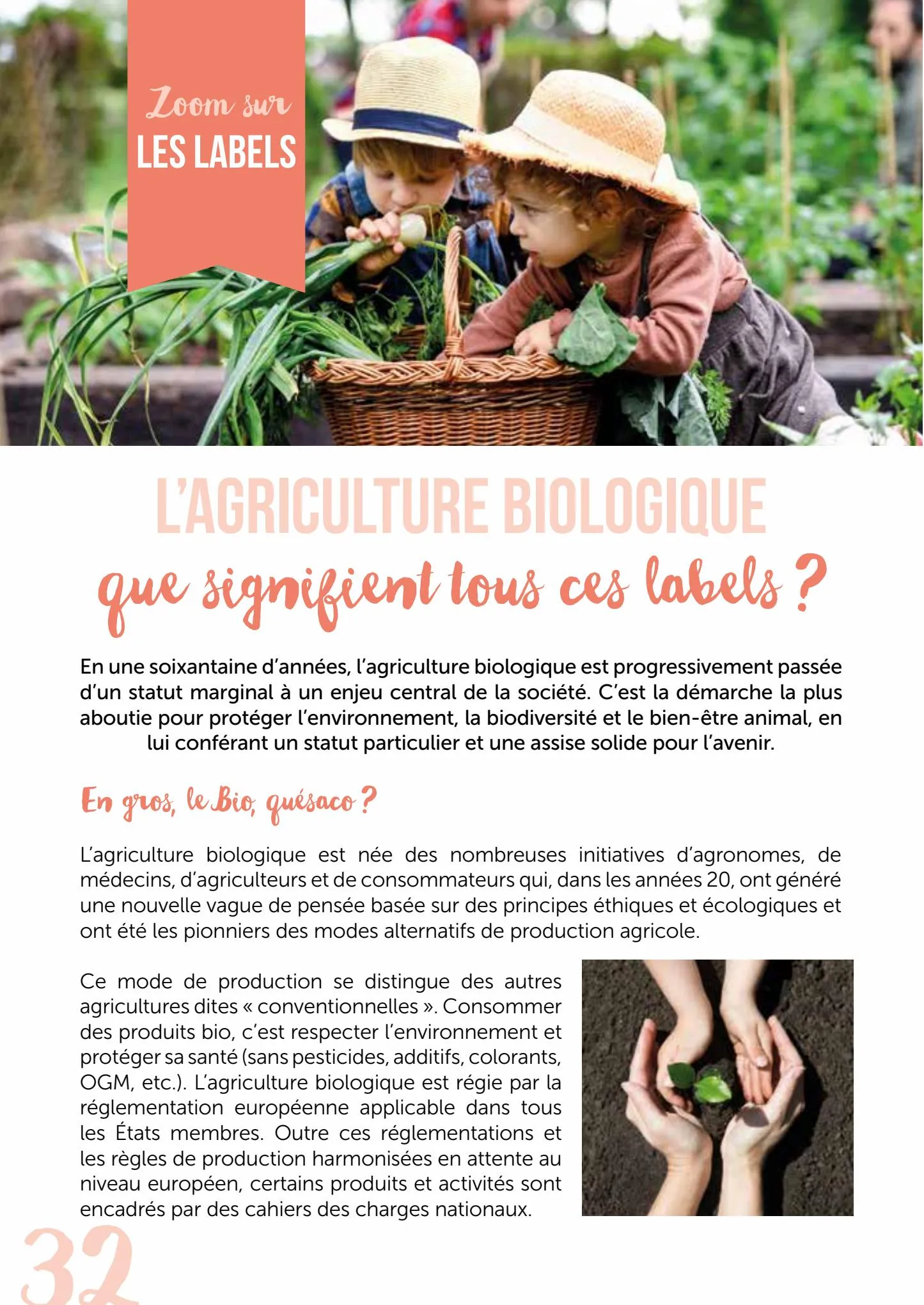 Catalogue BioClub'Mag Juillet Août 2023, page 00032