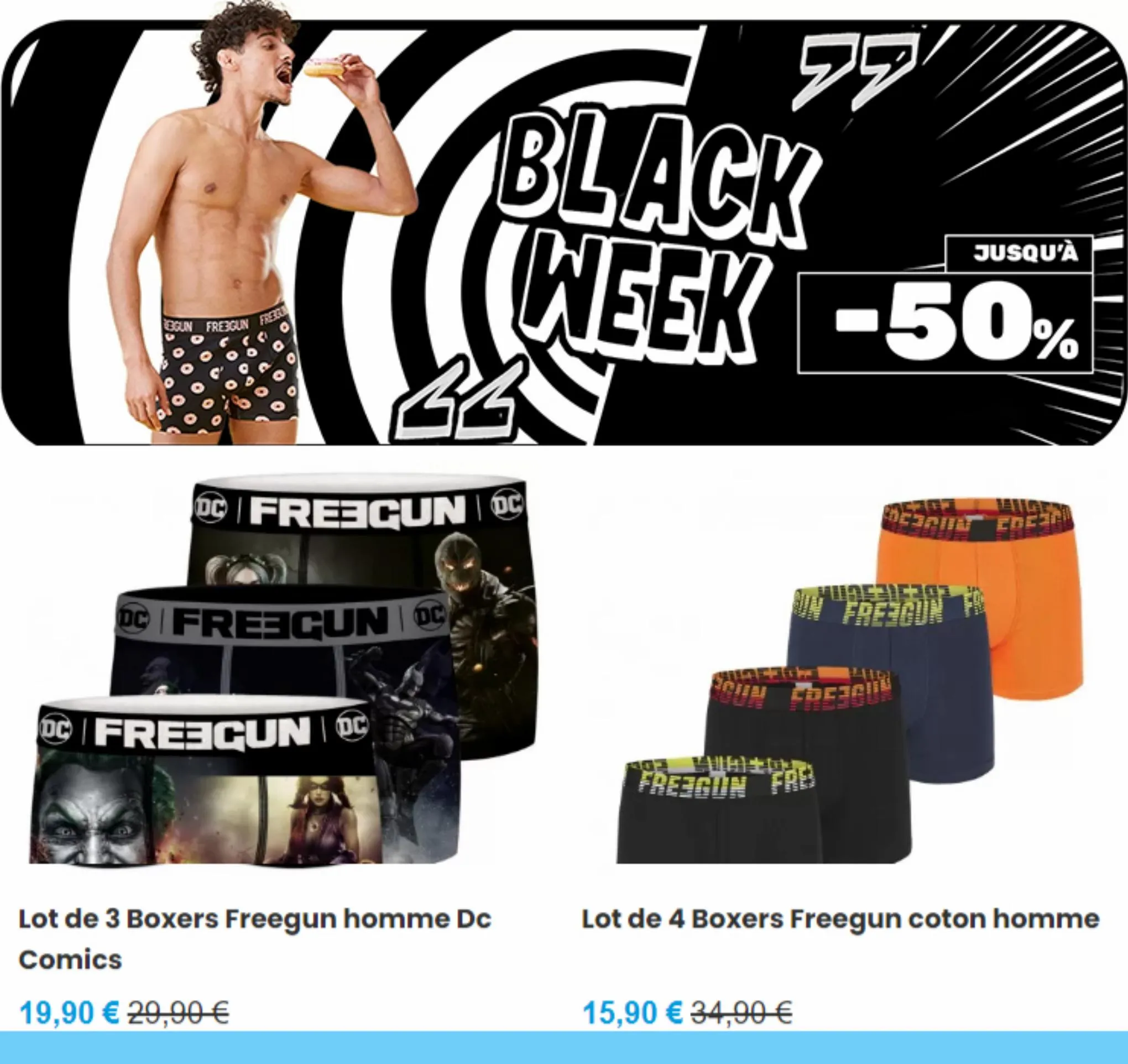 Catalogue Black Friday promos, page 00002