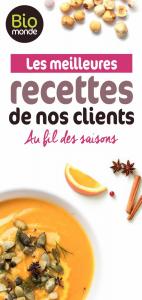Promos de Magasins Bio à Nice | Mes recettes Bio et gourmandes d'hiver! sur Biomonde | 15/11/2022 - 31/01/2023