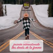 Catalogue Biomonde | La Sélection Biomonde | 09/03/2023 - 30/03/2023