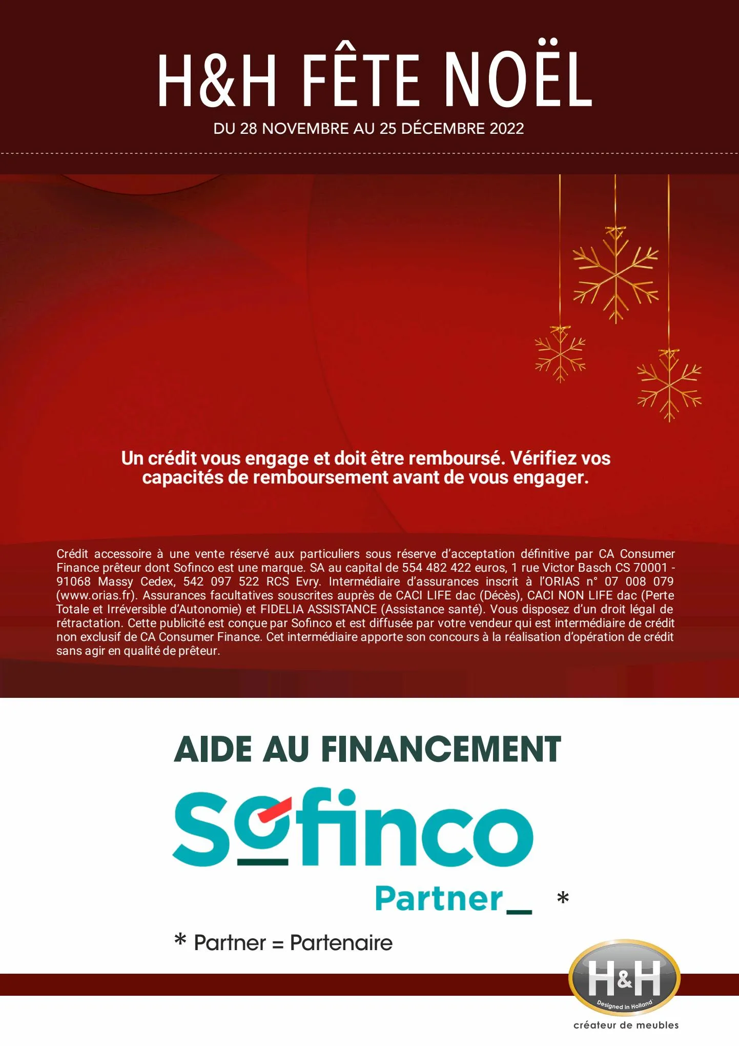 Catalogue Fête Noël, page 00011
