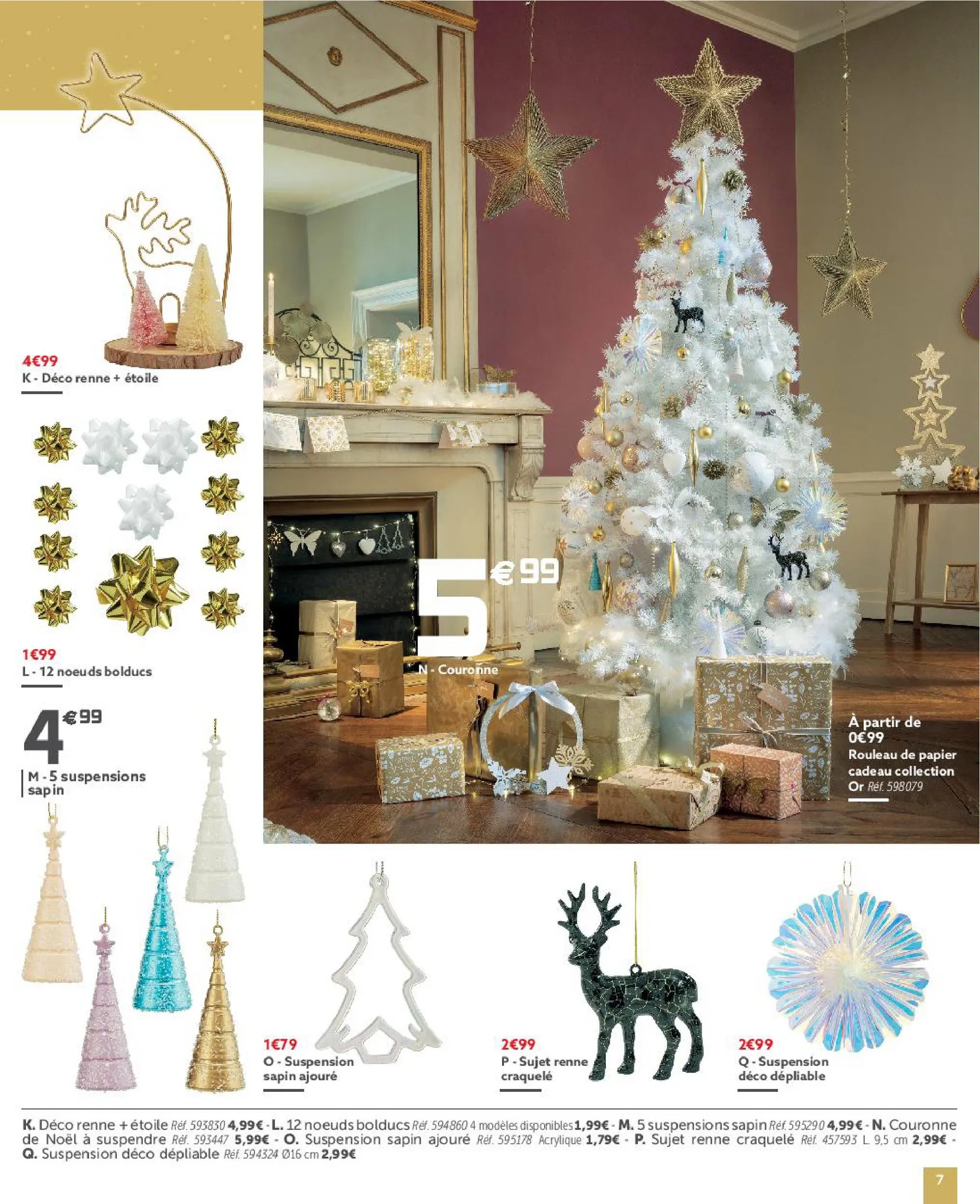 Catalogue Noël, page 00007