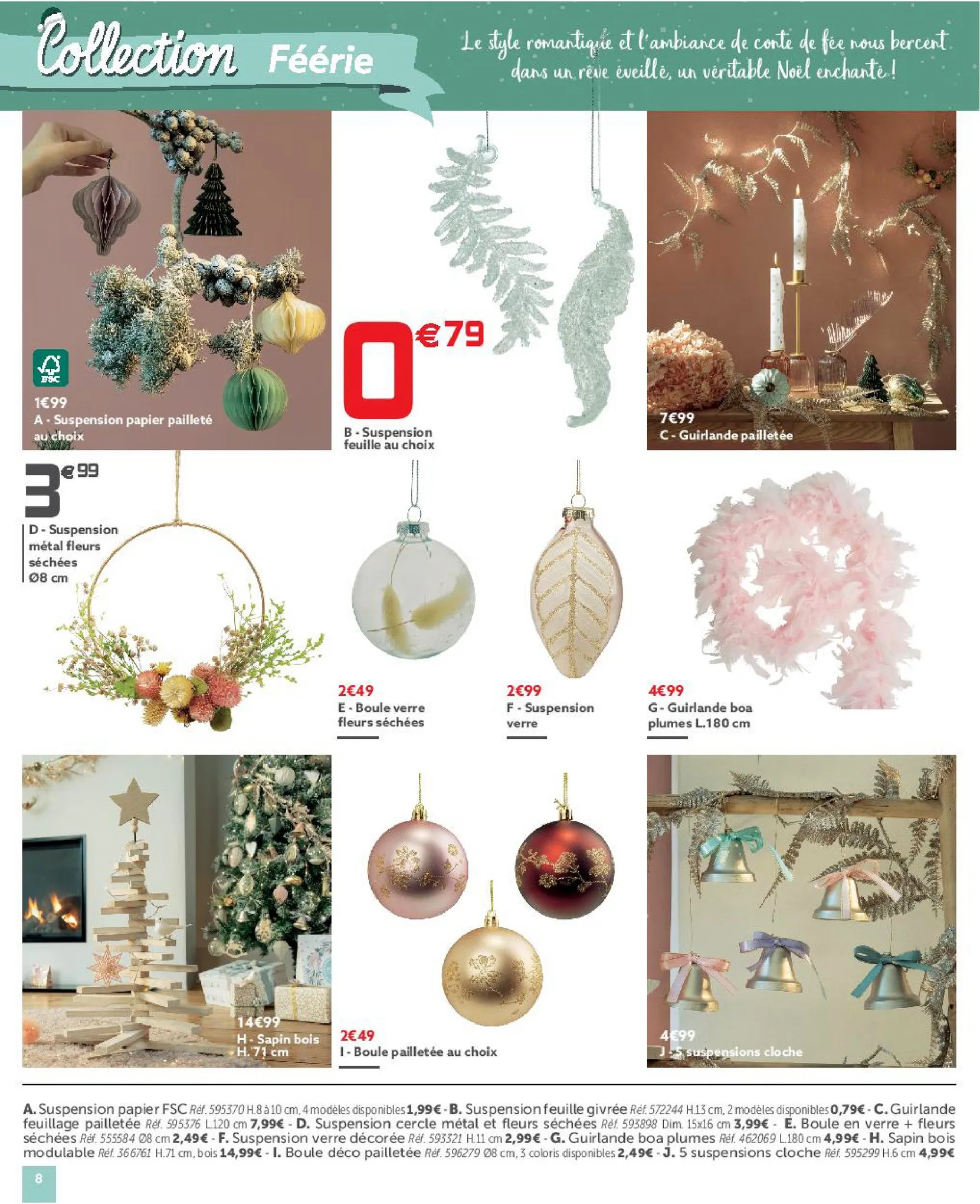 Catalogue Noël, page 00008