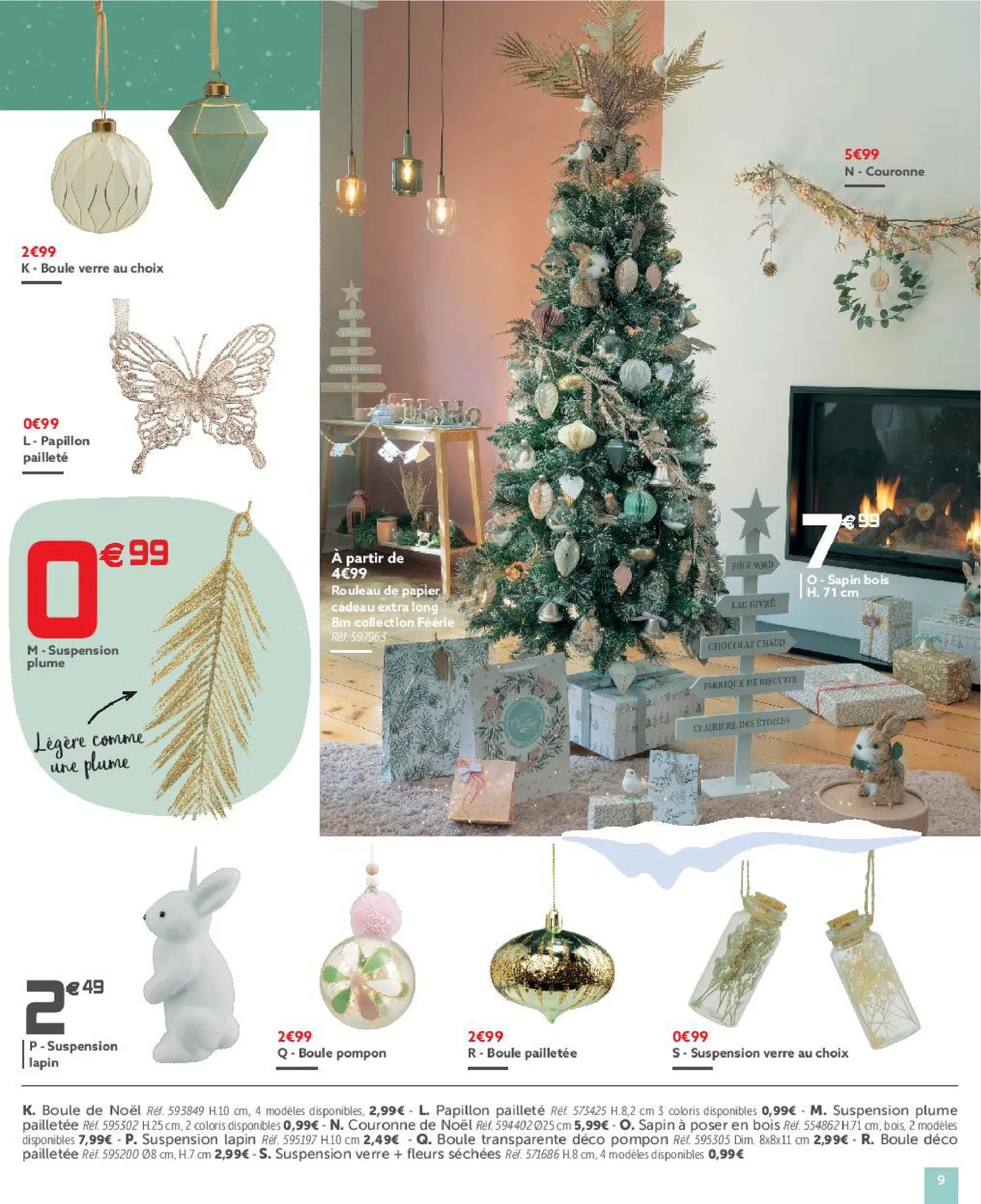 Catalogue Noël, page 00009