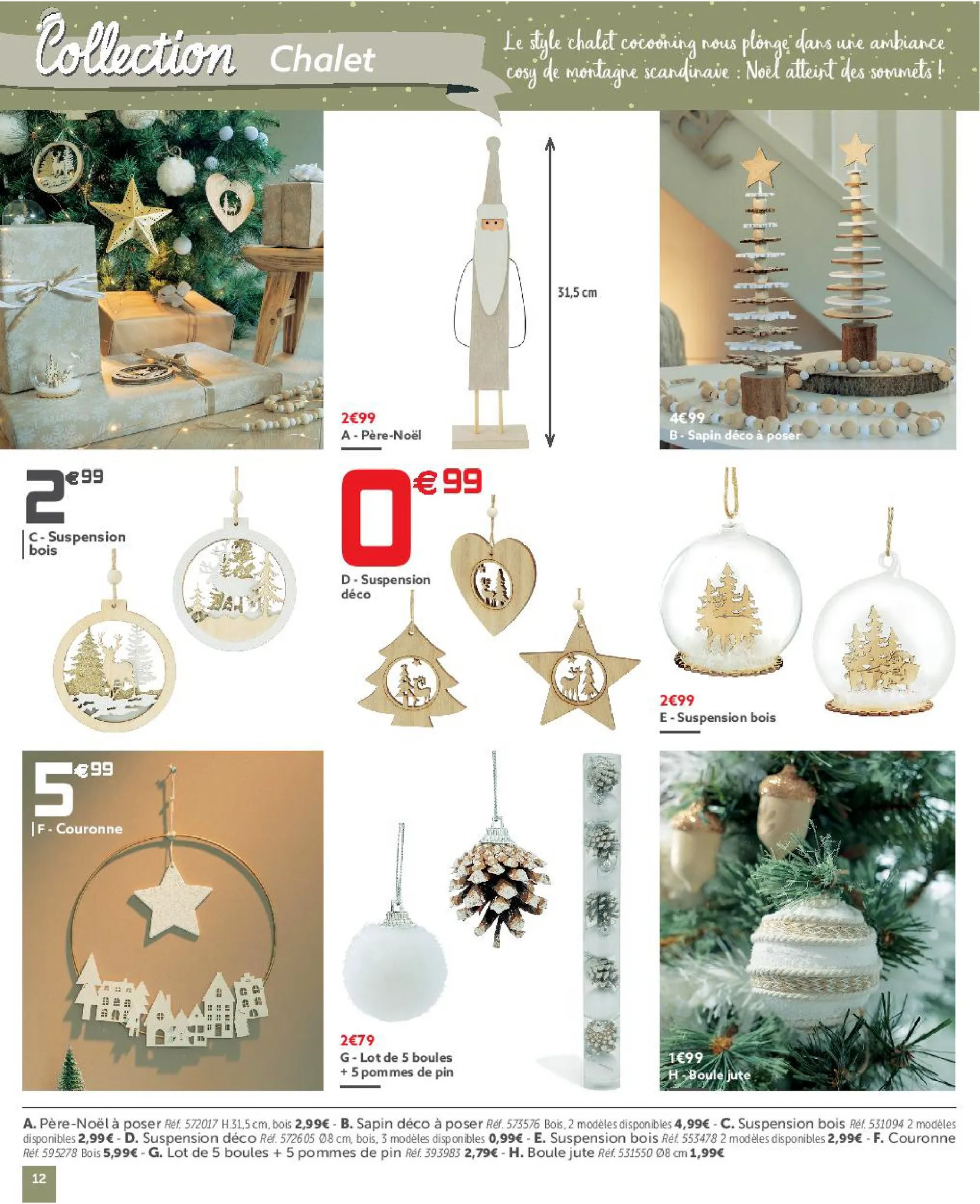 Catalogue Noël, page 00012