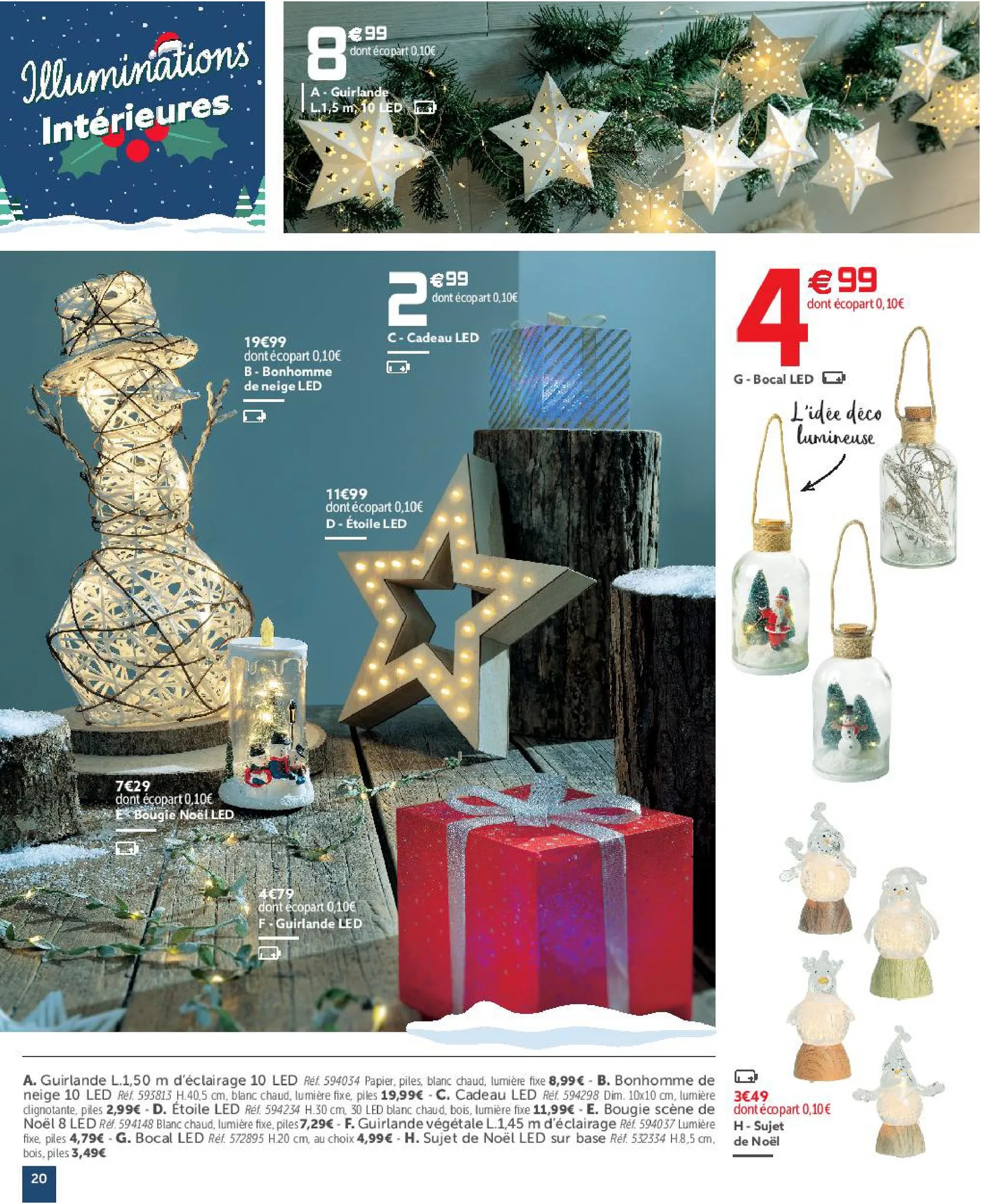 Catalogue Noël, page 00020