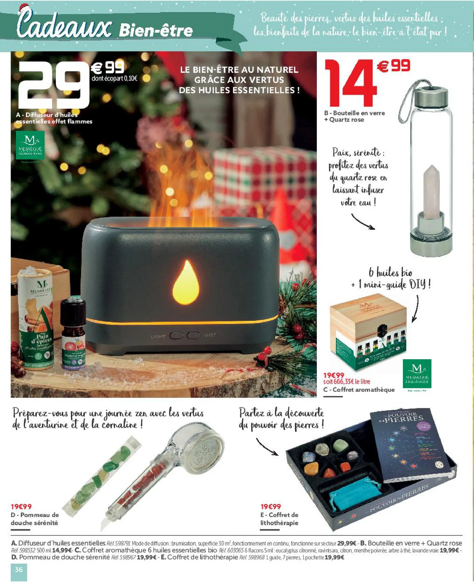 Catalogue Noël, page 00036