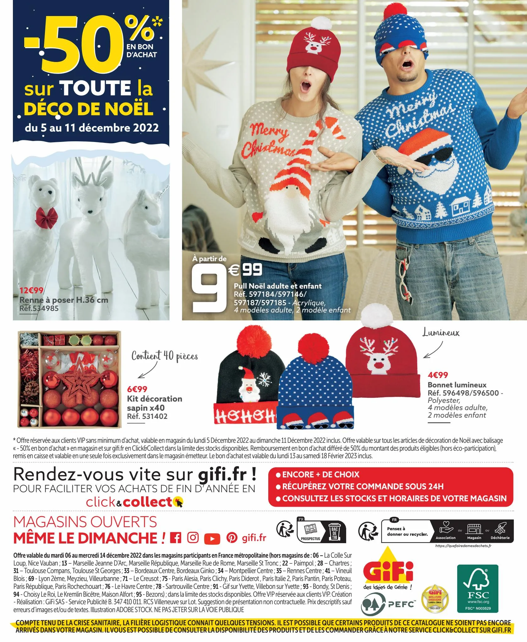 Catalogue Ma Boutique Cadeaux, page 00024