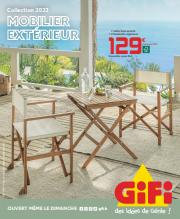 Catalogue Gifi à Marseille | CATALOGUE DE LA SEMAINE | 16/03/2023 - 27/03/2023