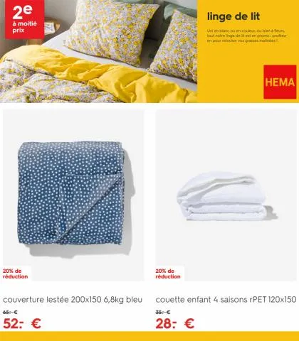 Catalogue Hema à Lyon | Offres Speciales  | 02/06/2023 - 16/06/2023