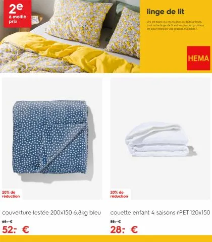 Catalogue Hema à Lyon | Offres Speciales | 02/06/2023 - 16/06/2023