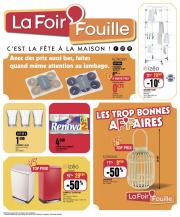 Catalogue La Foir'Fouille | Catalogue La Foir'Fouille | 03/02/2023 - 06/02/2023