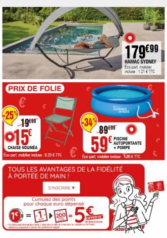 Catalogue La Foir'Fouille à Lyon | Même pas besoin de passeport pour voyager cet été ! | 31/05/2023 - 30/06/2023