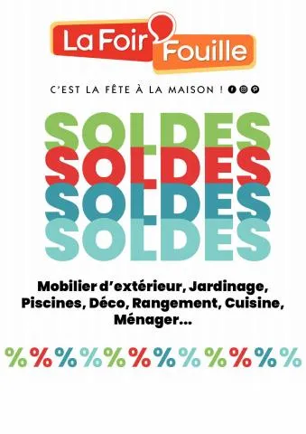 Soldes Bilitis