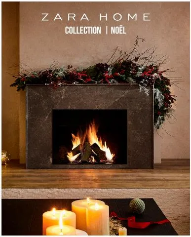 Collection | Noël