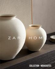 Catalogue Zara Home à Toulouse | COLLECTION - NOUVEAUTÉS | 10/01/2023 - 06/03/2023