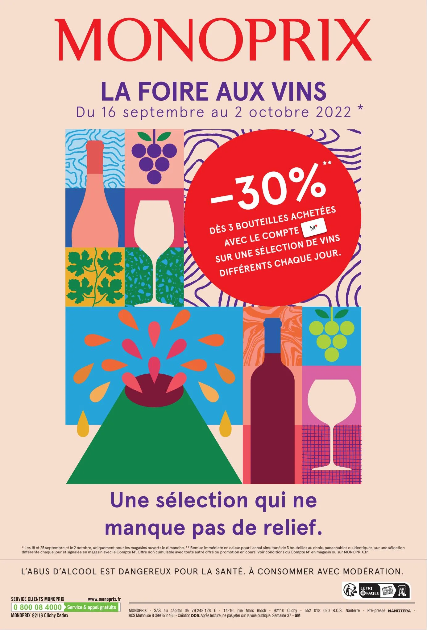 Catalogue -50% SUR LE 2ÈME ARTICLE, page 00046