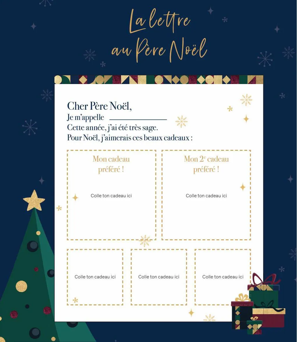 Catalogue Guide noel cadeaux 2022, page 00047