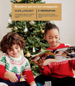 Catalogue Monoprix | Guide noel cadeaux 2022 | 20/10/2022 - 31/12/2022