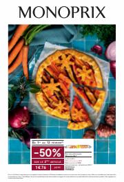 Promos de Hyper-Supermarchés à Toulouse | Monoprix Catalogue sur Monoprix | 30/01/2023 - 12/02/2023