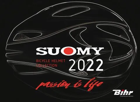 SUOMY 2022