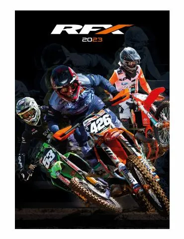 2023 RFX Catalogue