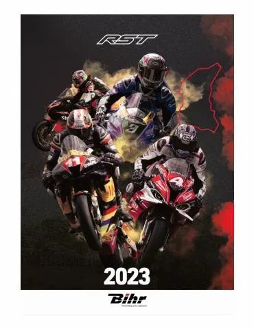 RST - 2023 Collection