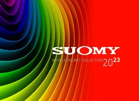 Catalogue SUOMY - 2023