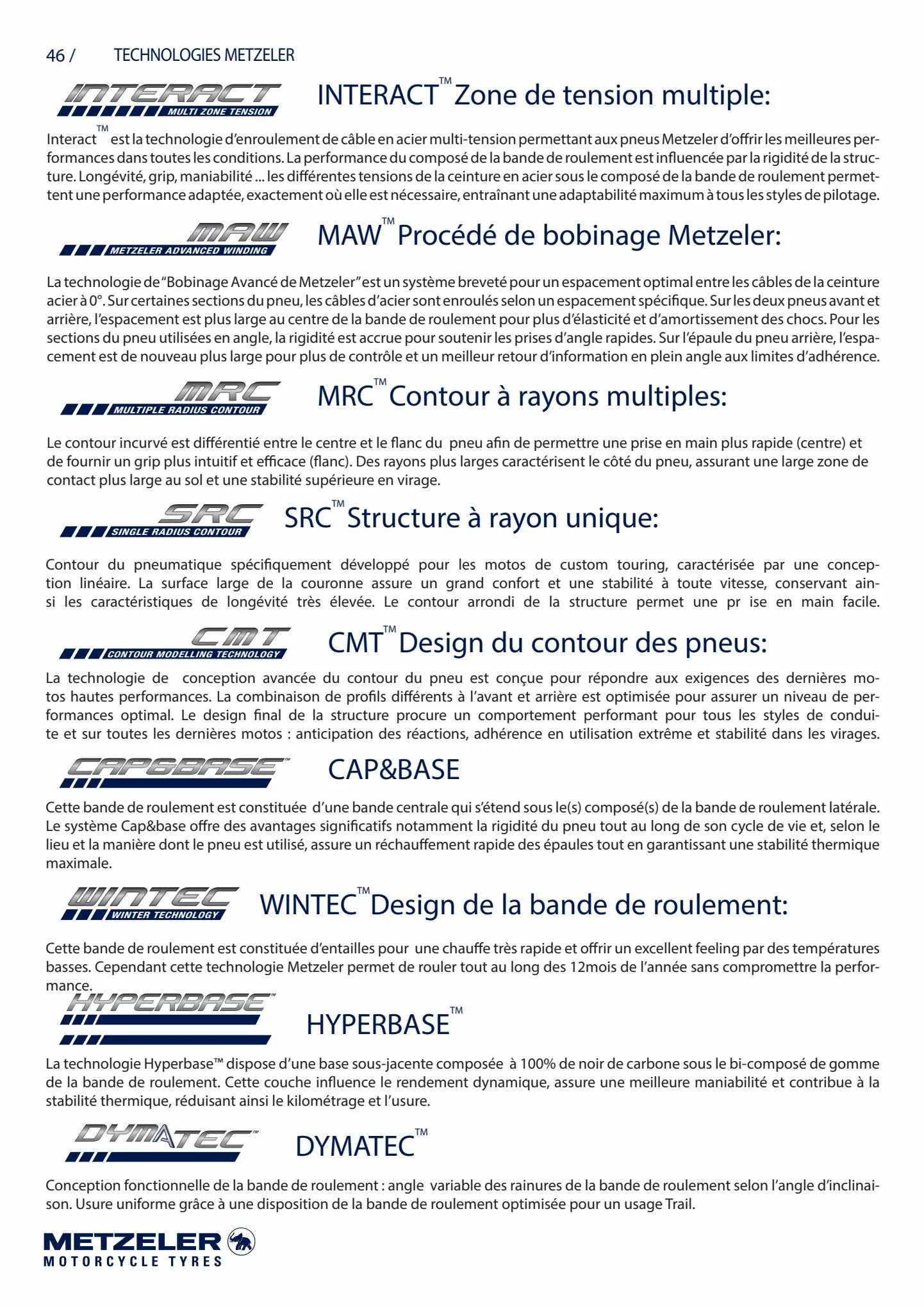 Catalogue Catalogue Bihr, page 00046