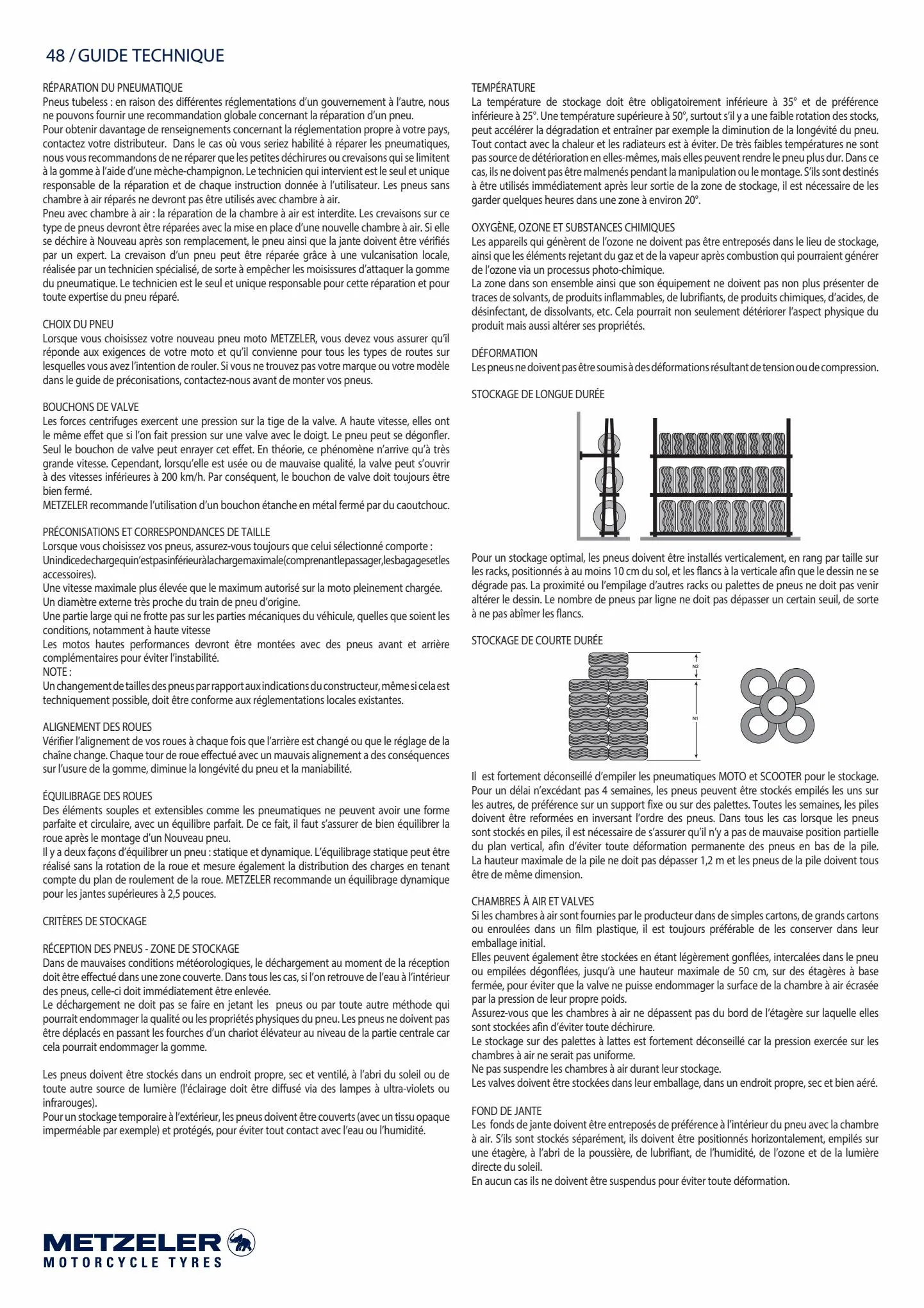 Catalogue Catalogue Bihr, page 00048