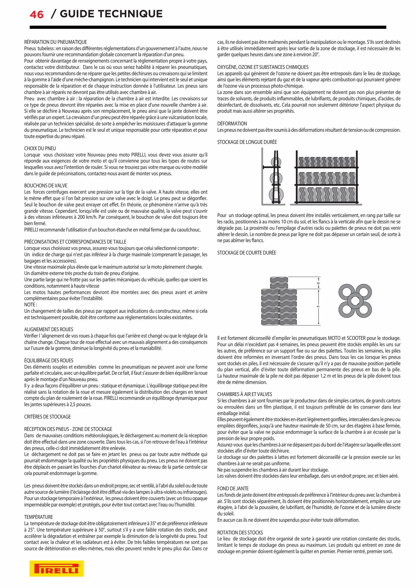 Catalogue Catalogue Bihr, page 00046