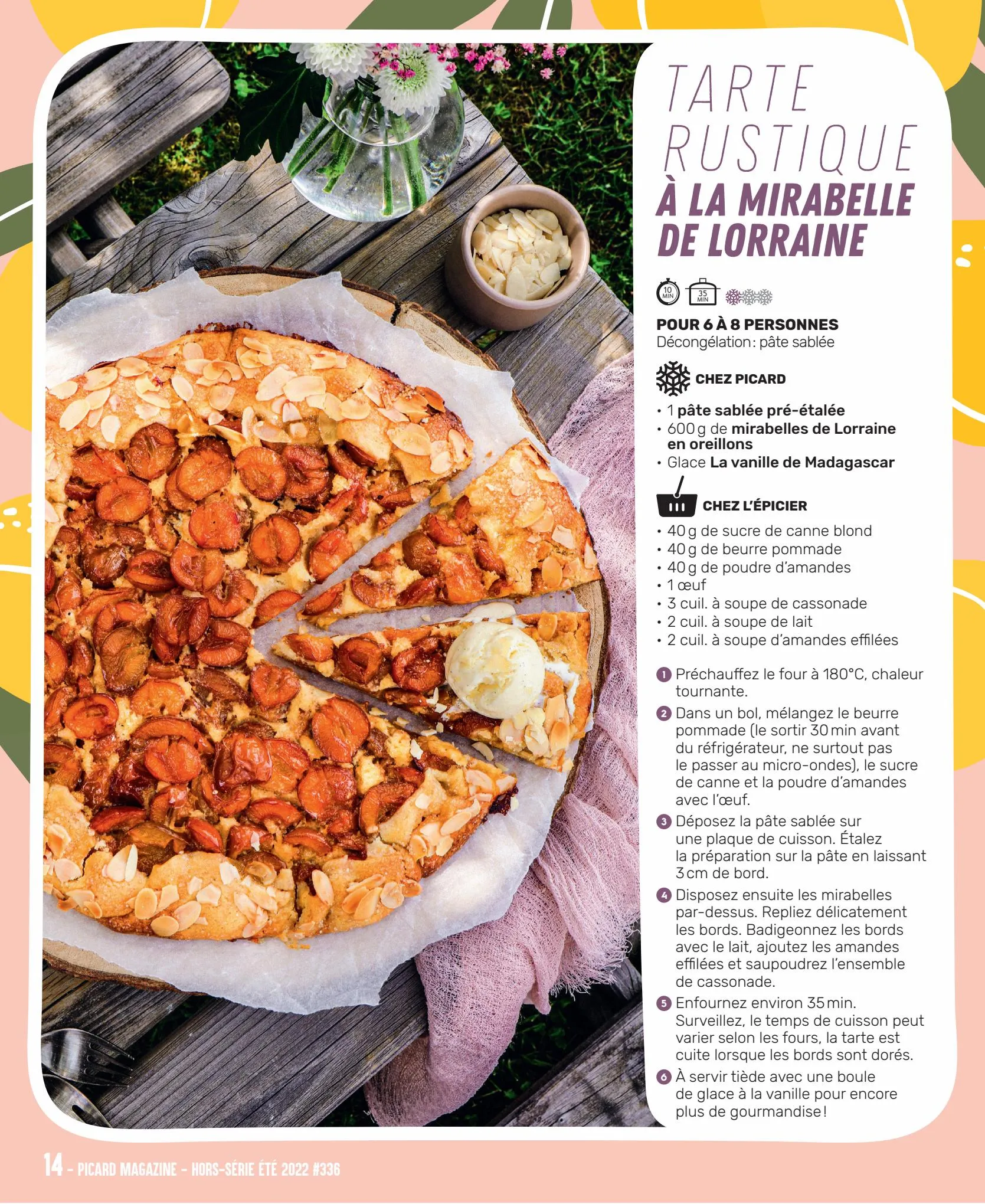 Catalogue La France en Cuisine, page 00014