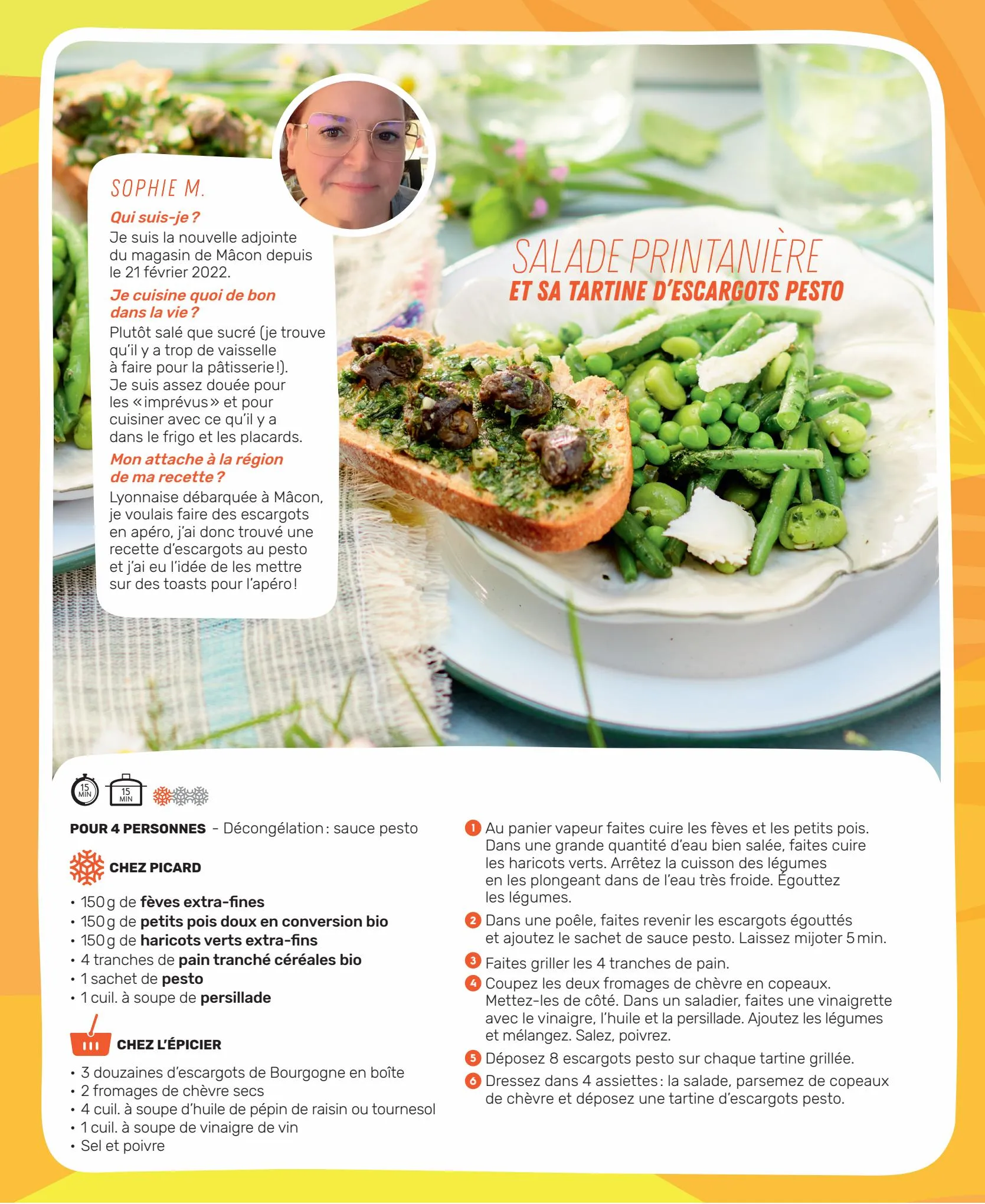 Catalogue La France en Cuisine, page 00021