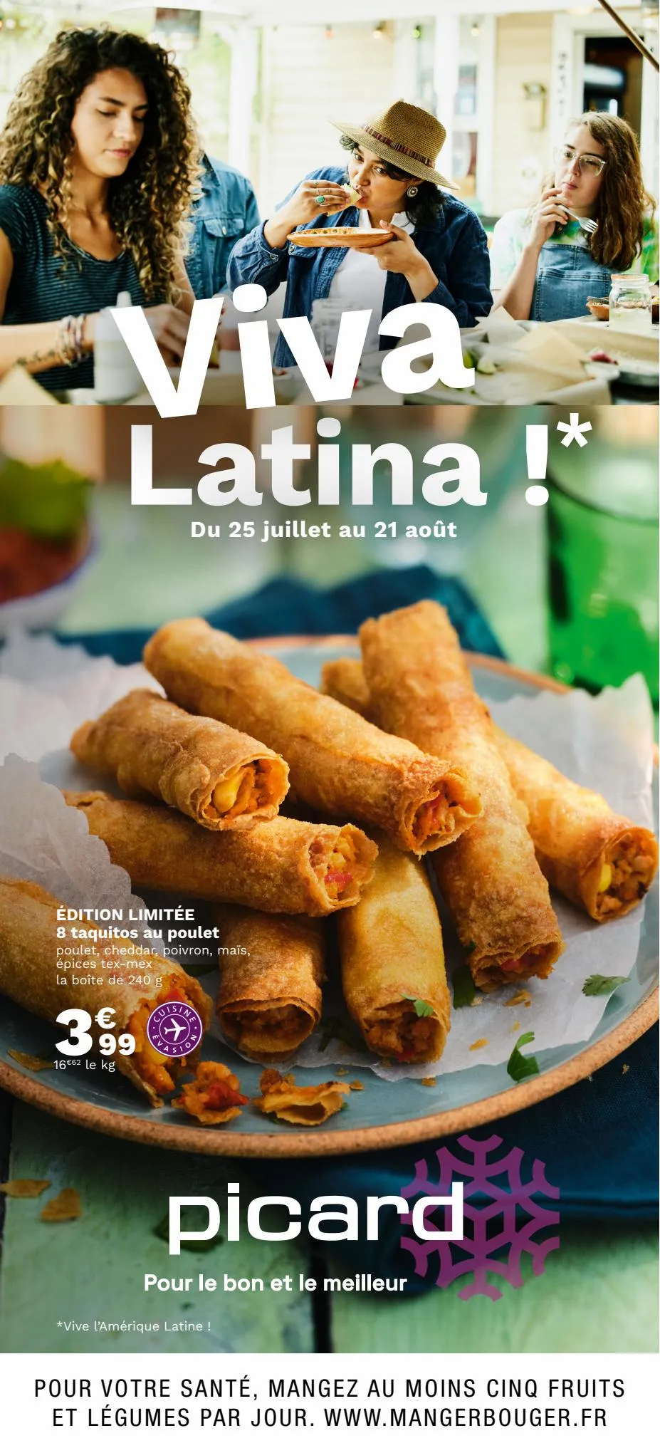 Catalogue Viva-Latina, page 00001
