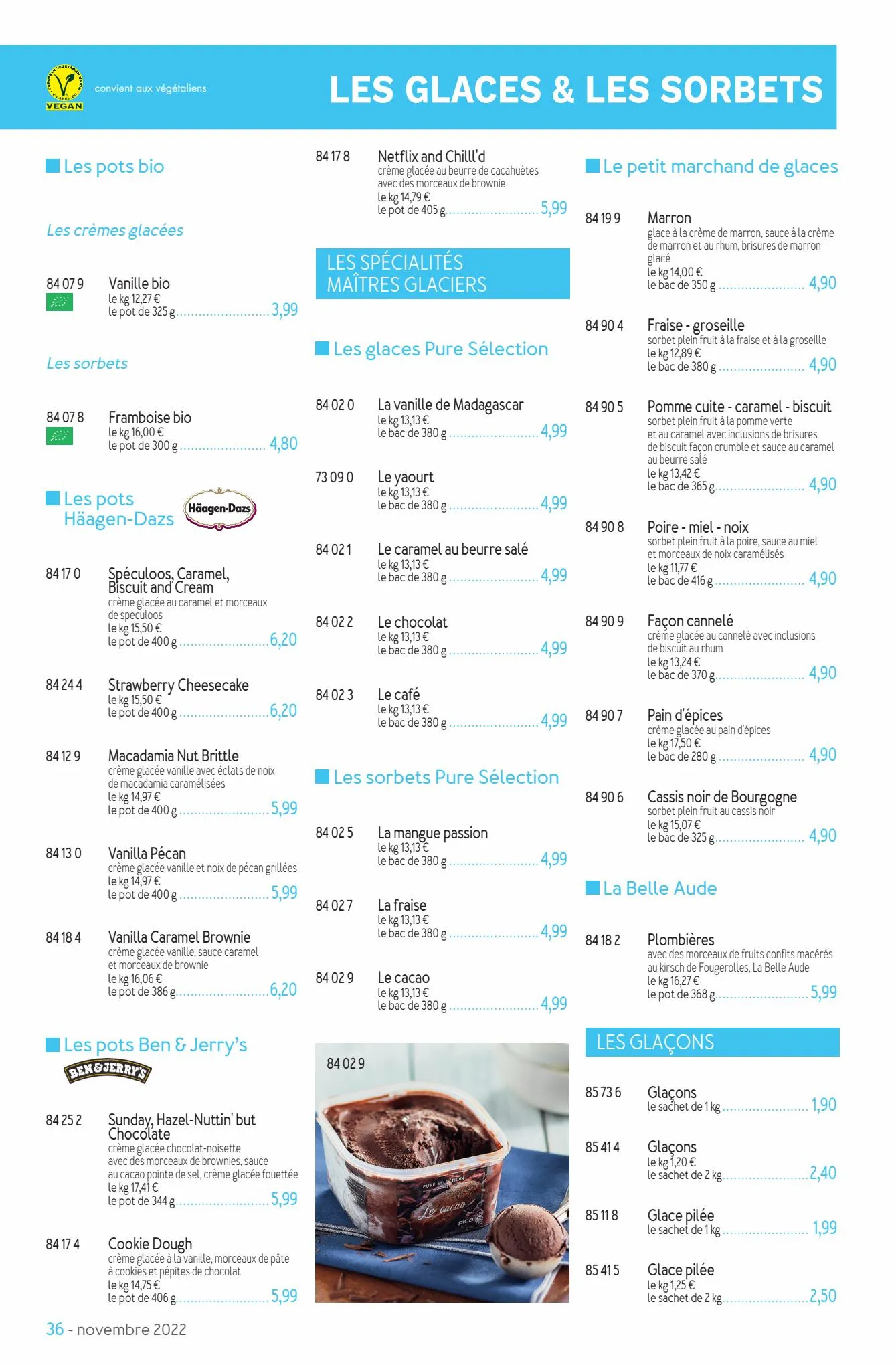 Catalogue Picard Promotions, page 00036