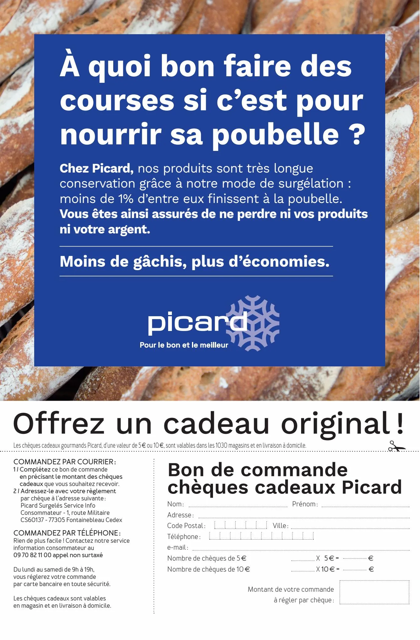 Catalogue Picard Promotions, page 00039