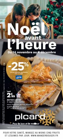 Catalogue Picard | Picard Promotions | 14/11/2022 - 04/12/2022