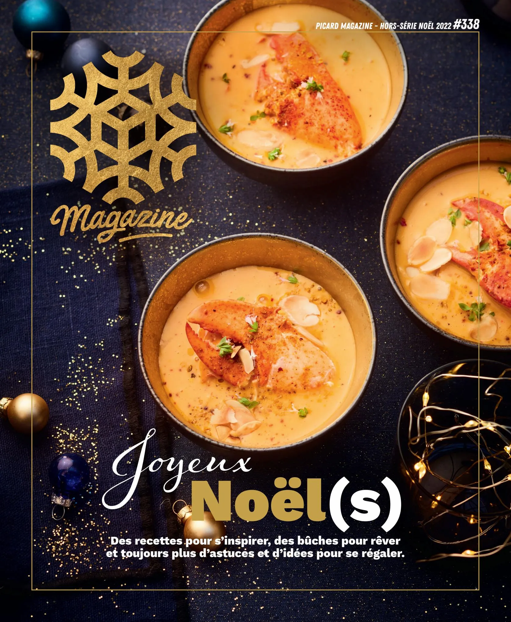 Catalogue Joyeux Noël(s), page 00001