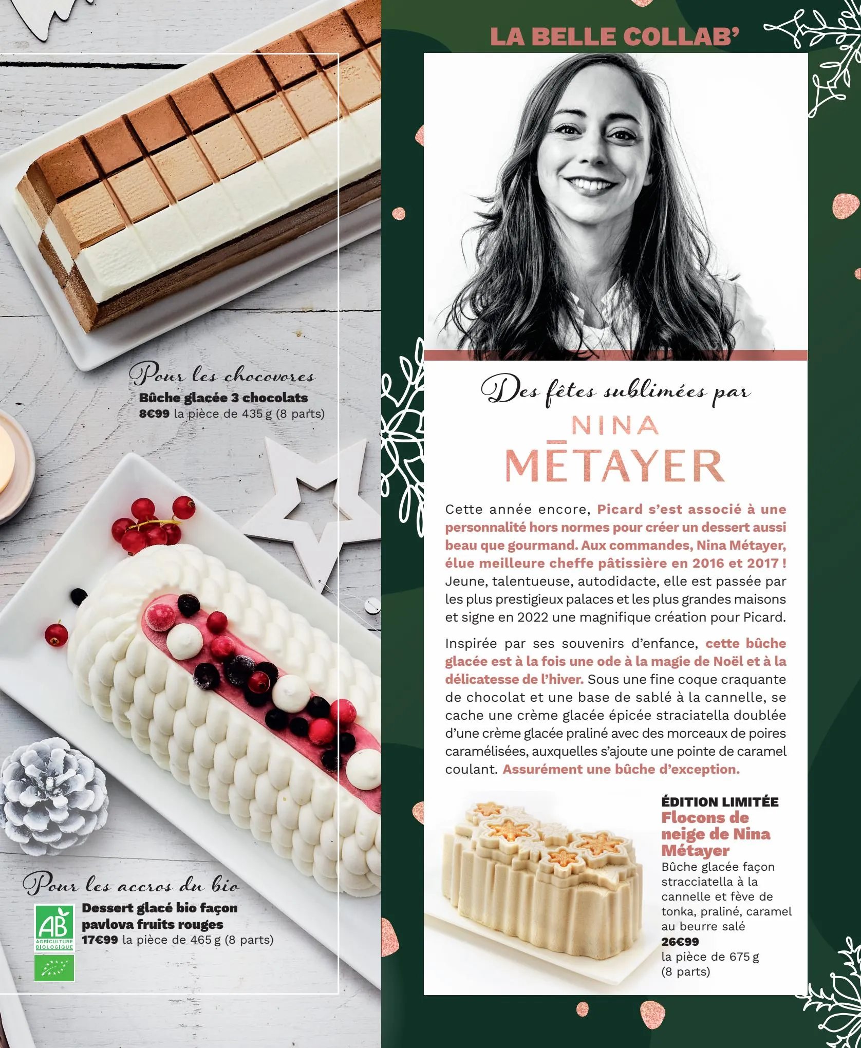 Catalogue Joyeux Noël(s), page 00019
