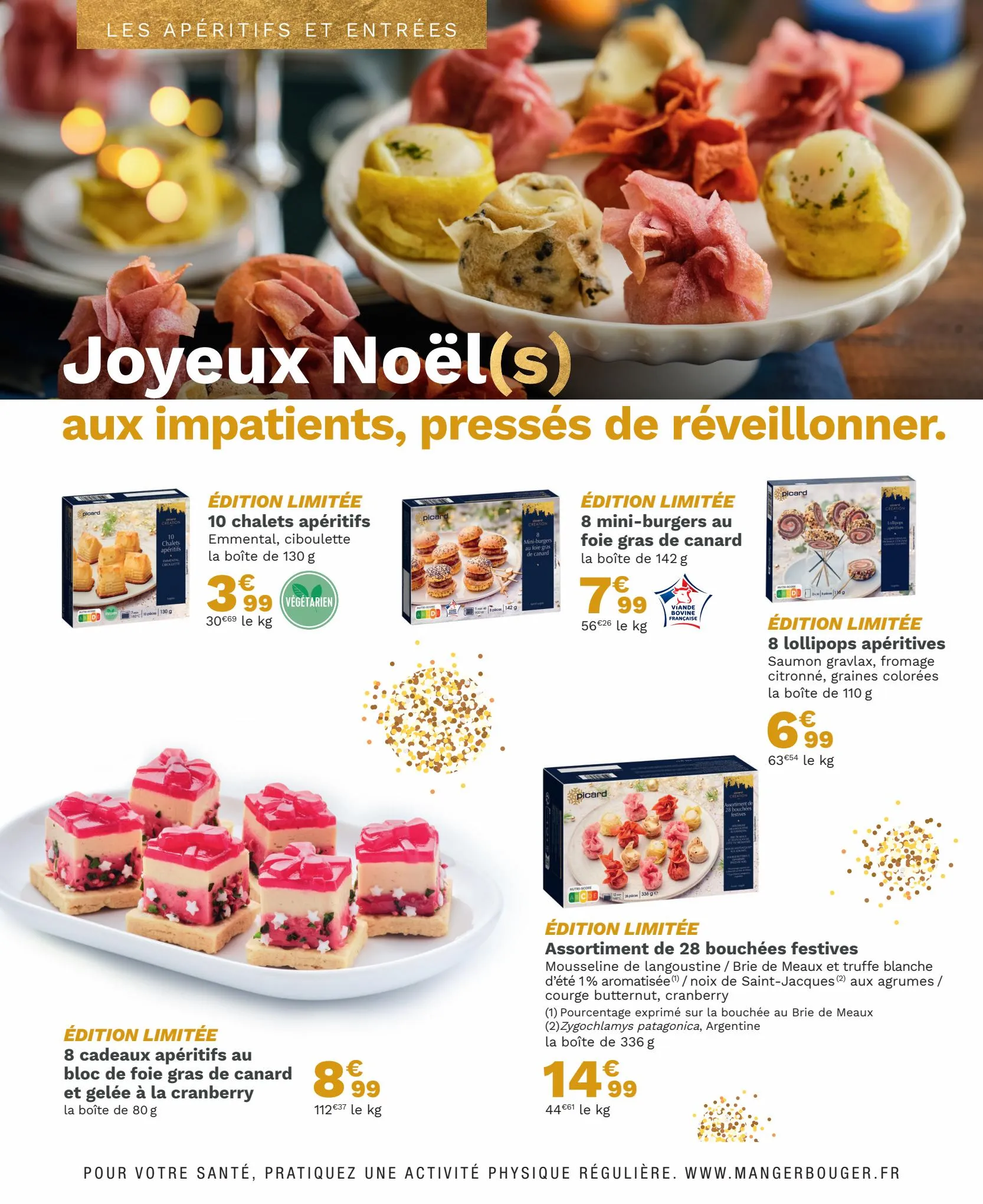 Catalogue Joyeux Noël(s), page 00004
