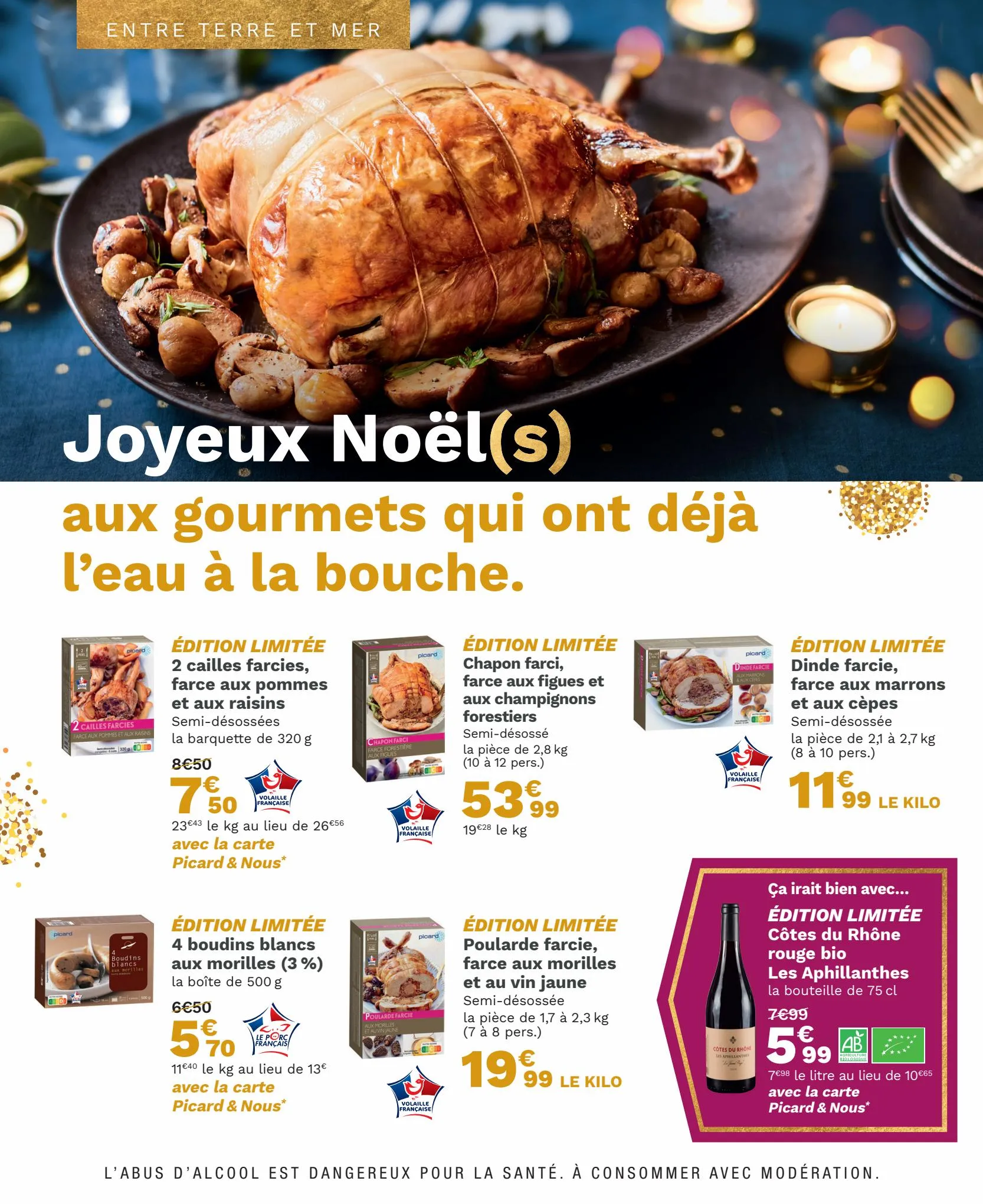 Catalogue Joyeux Noël(s), page 00006