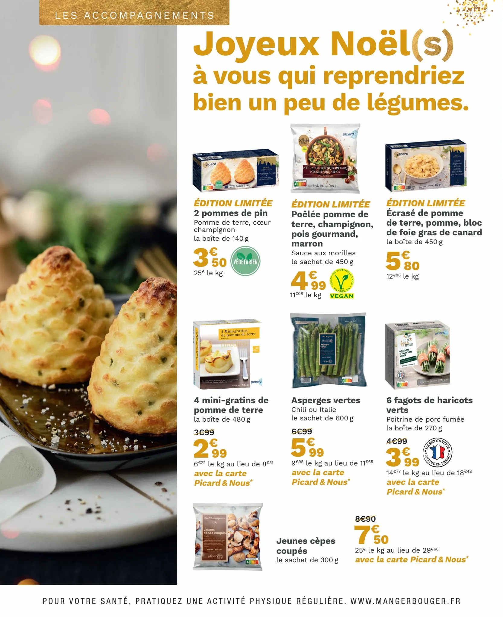 Catalogue Joyeux Noël(s), page 00008