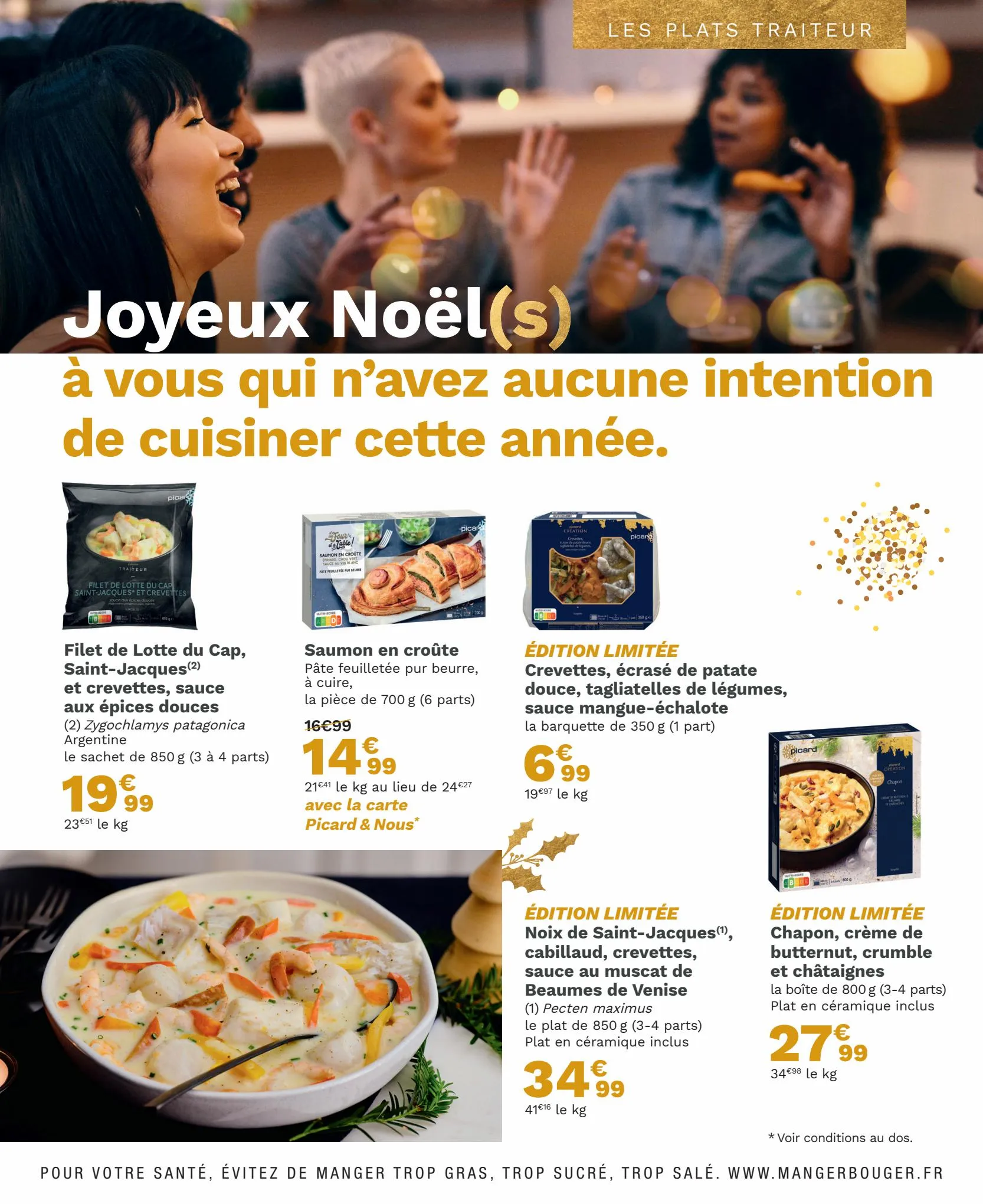 Catalogue Joyeux Noël(s), page 00009