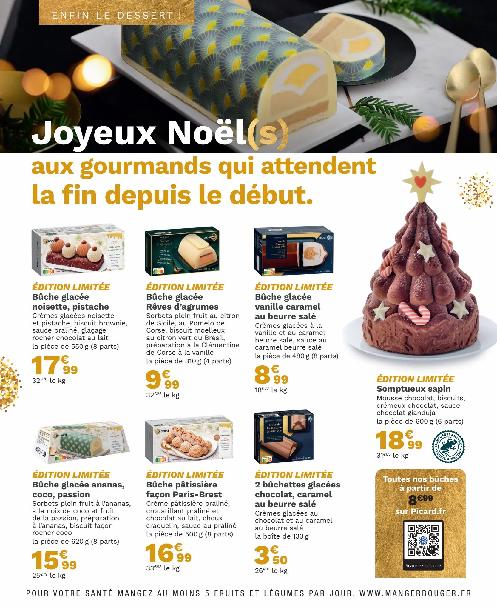 Catalogue Joyeux Noël(s), page 00014