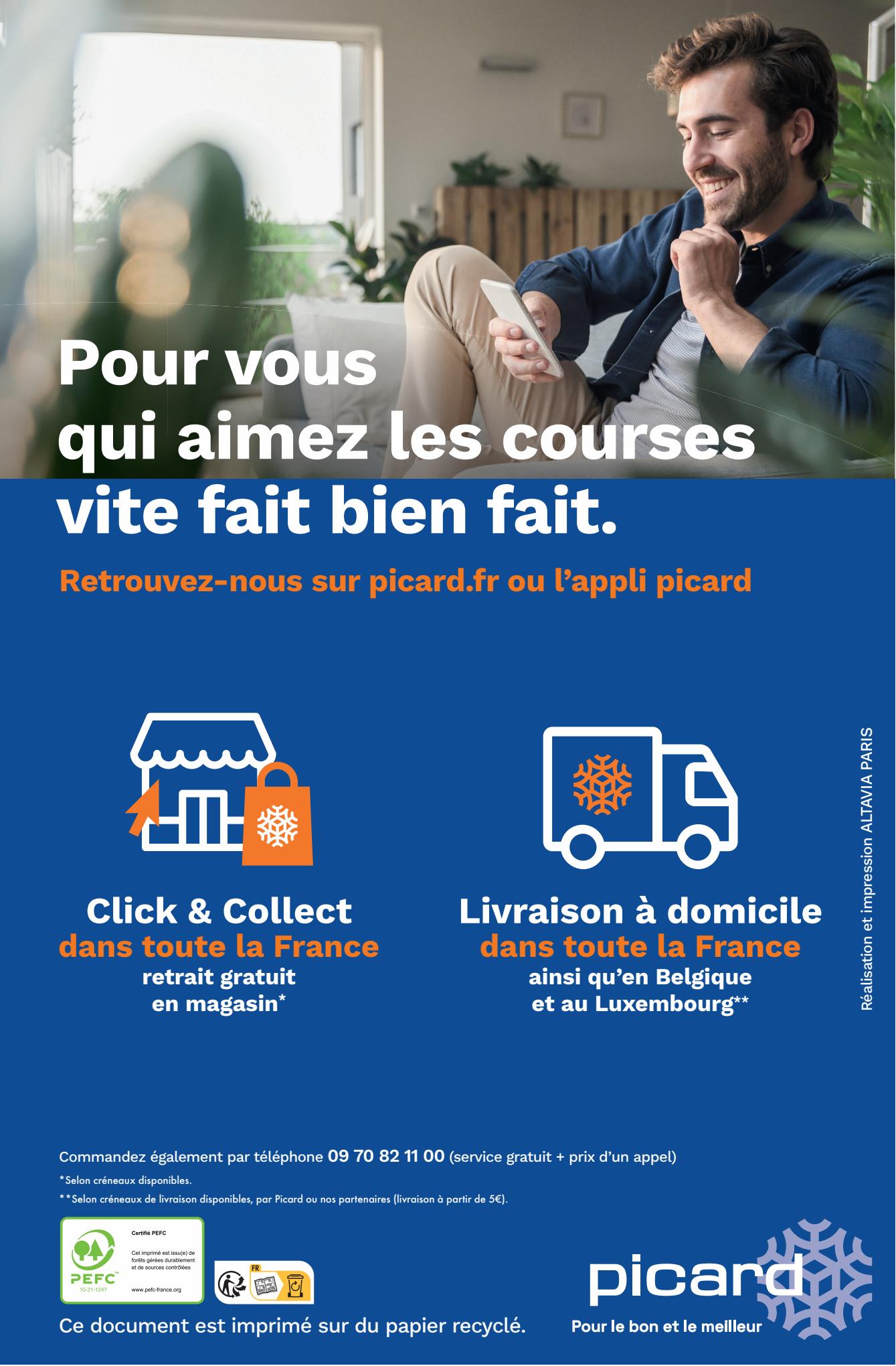 Catalogue Bienvenue aux petits malins qui anticipent leurs courses, page 00040