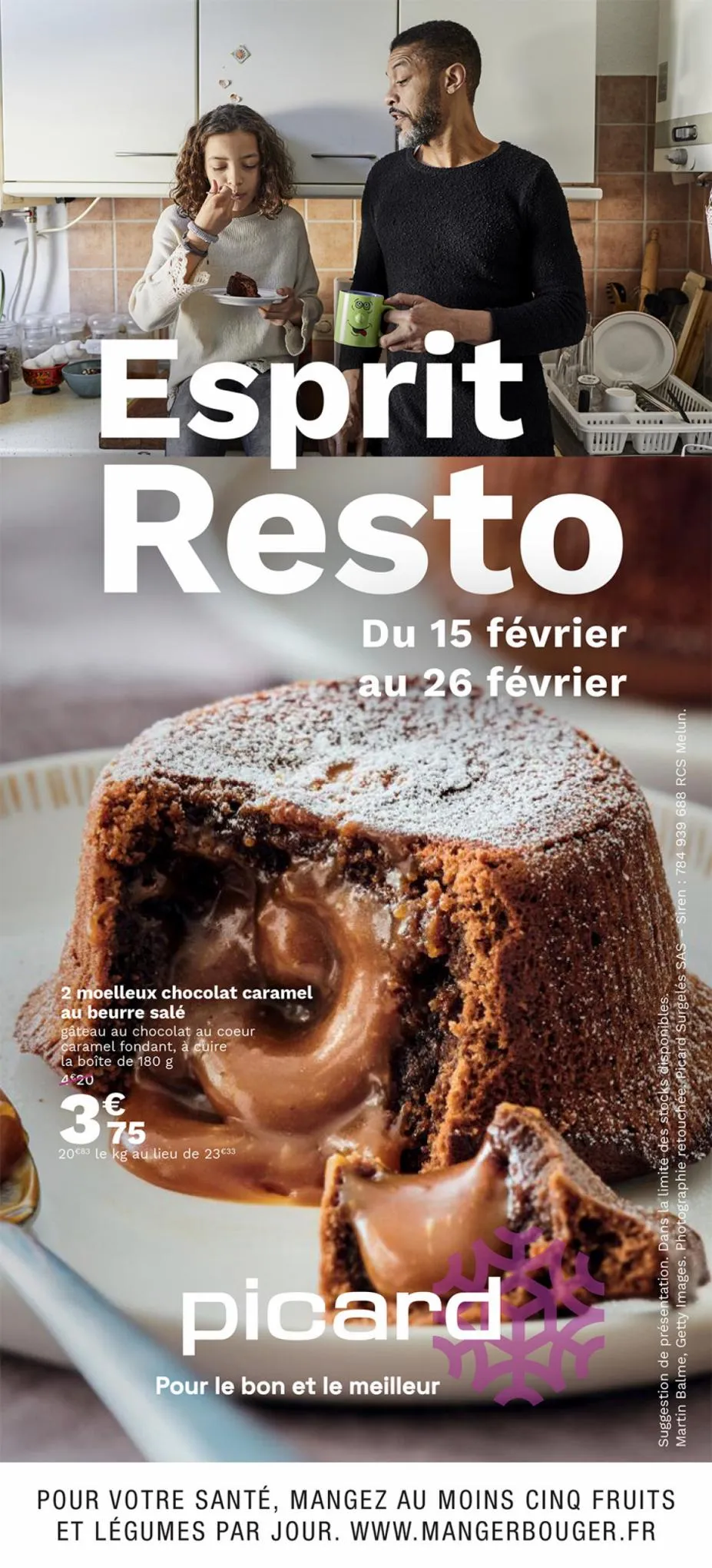 Catalogue Esprit Resto, page 00001