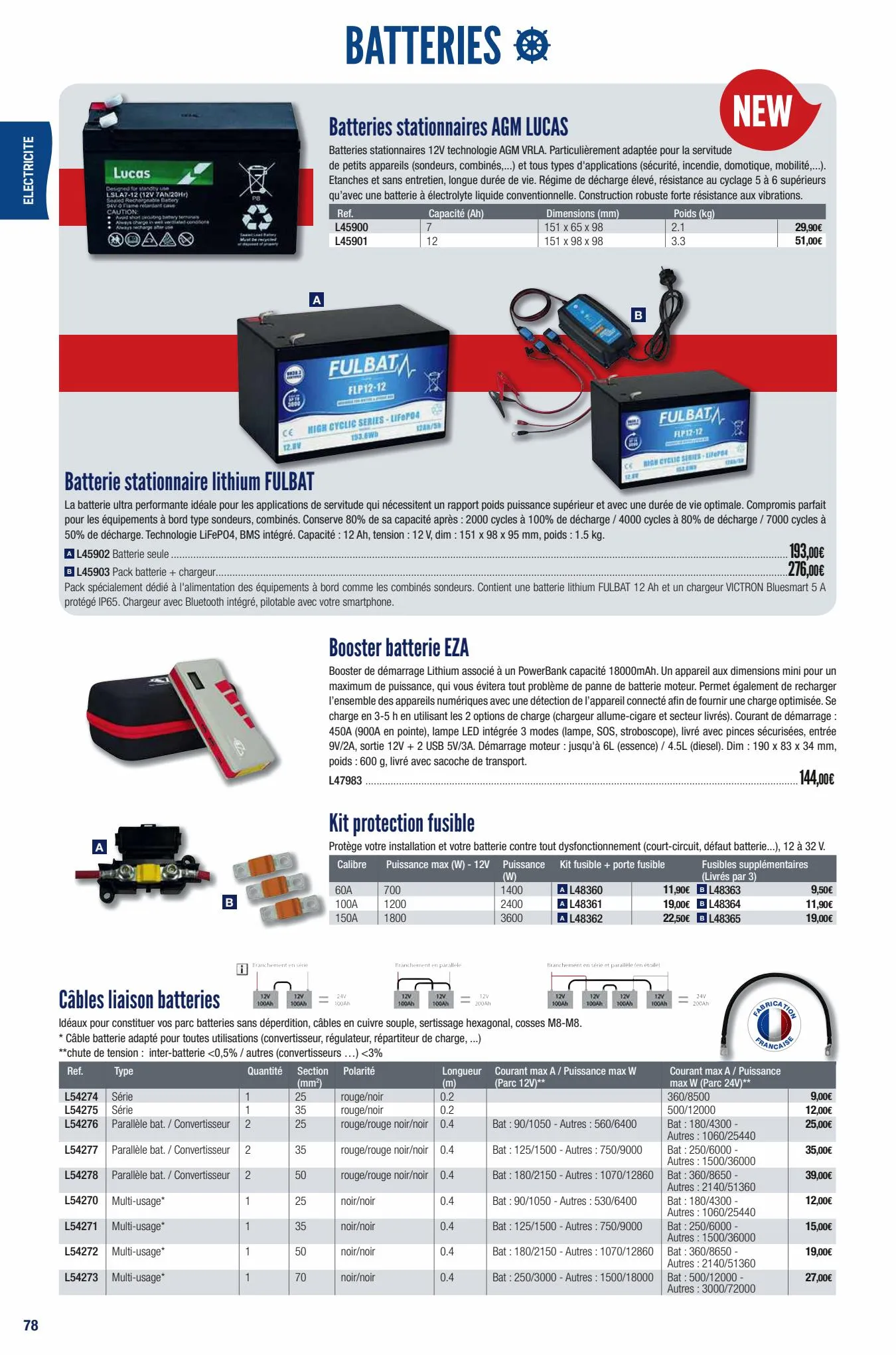 Catalogue Guide AD 2022, page 00080