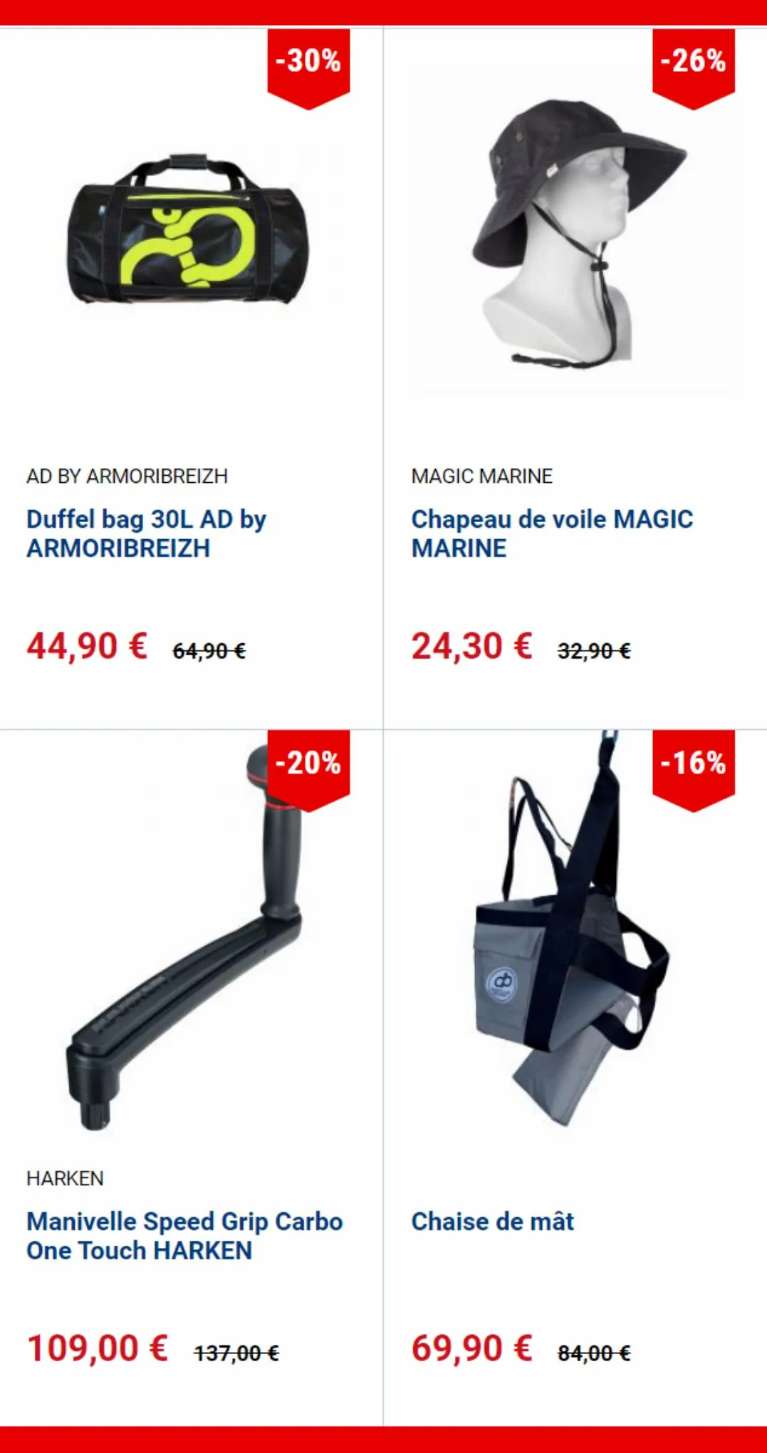 Catalogue BONS PLANS, page 00004